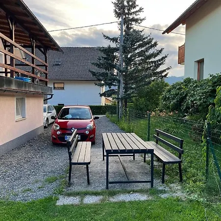 Apartments Malivojevic Zirovnica Esterno foto