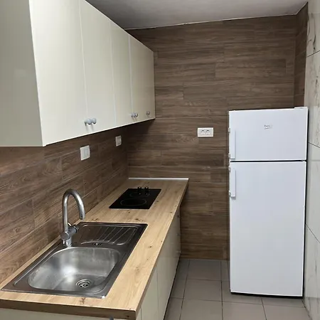Apartments Malivojevic Zirovnica Esterno foto