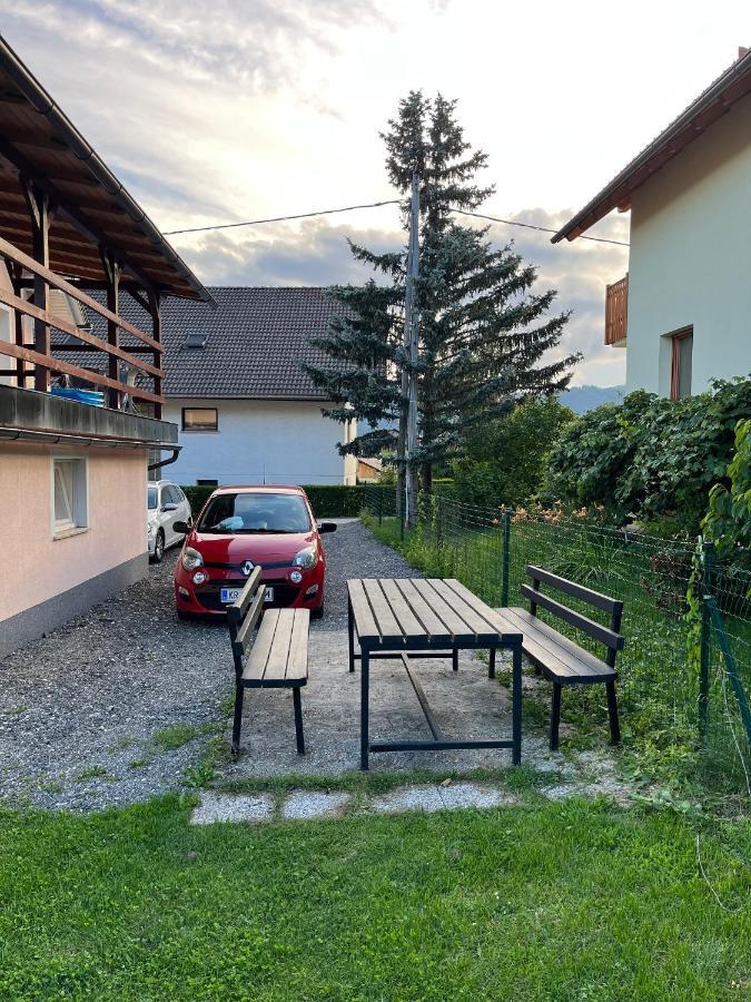 Malivojevic Apartment Zirovnica