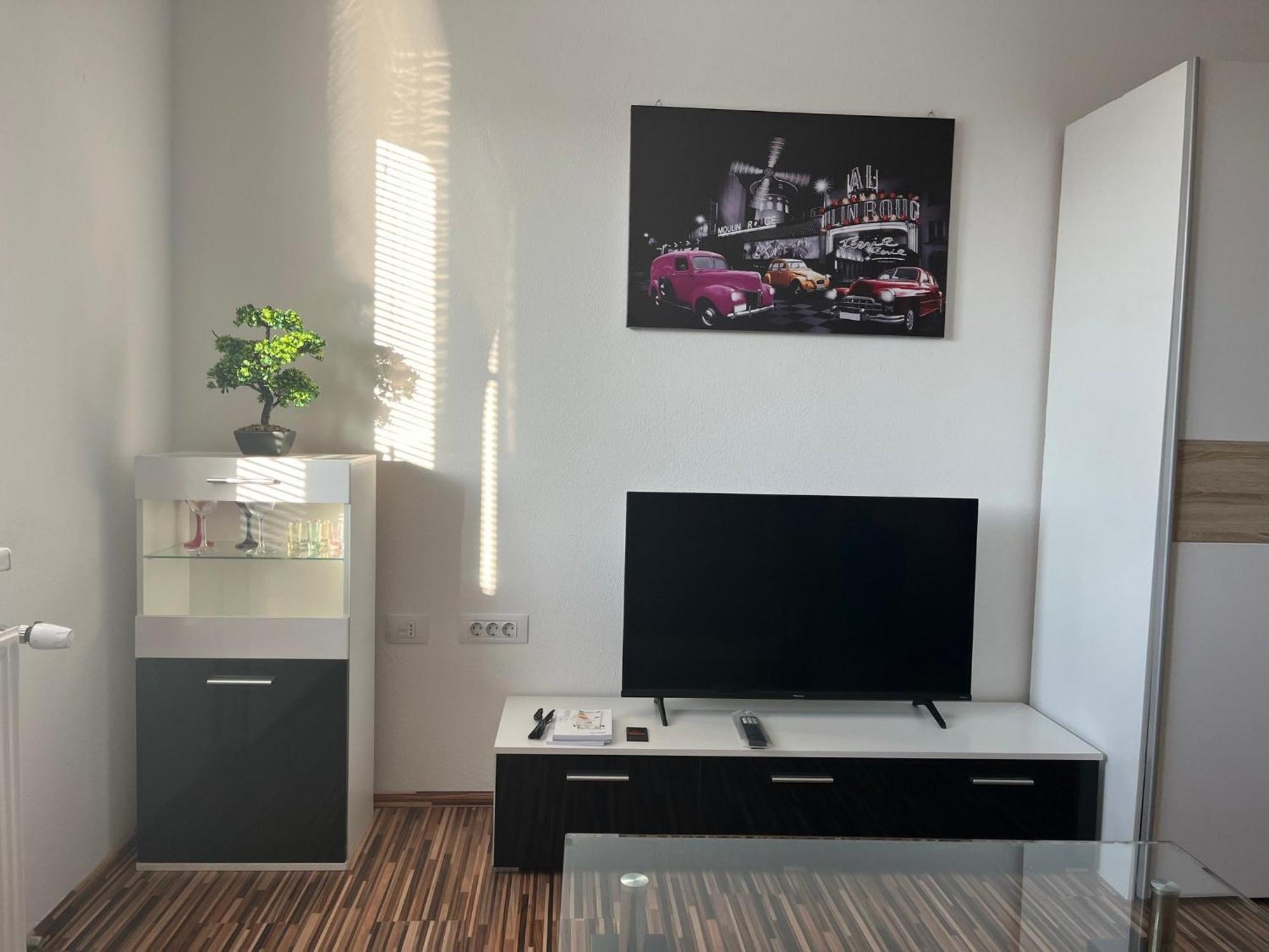 Apartment Malivojevic