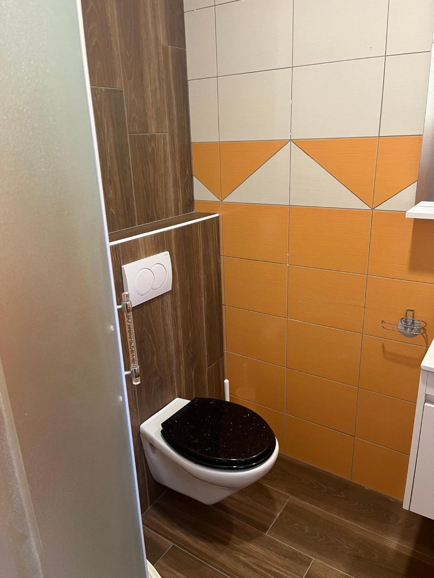 Malivojevic Apartment