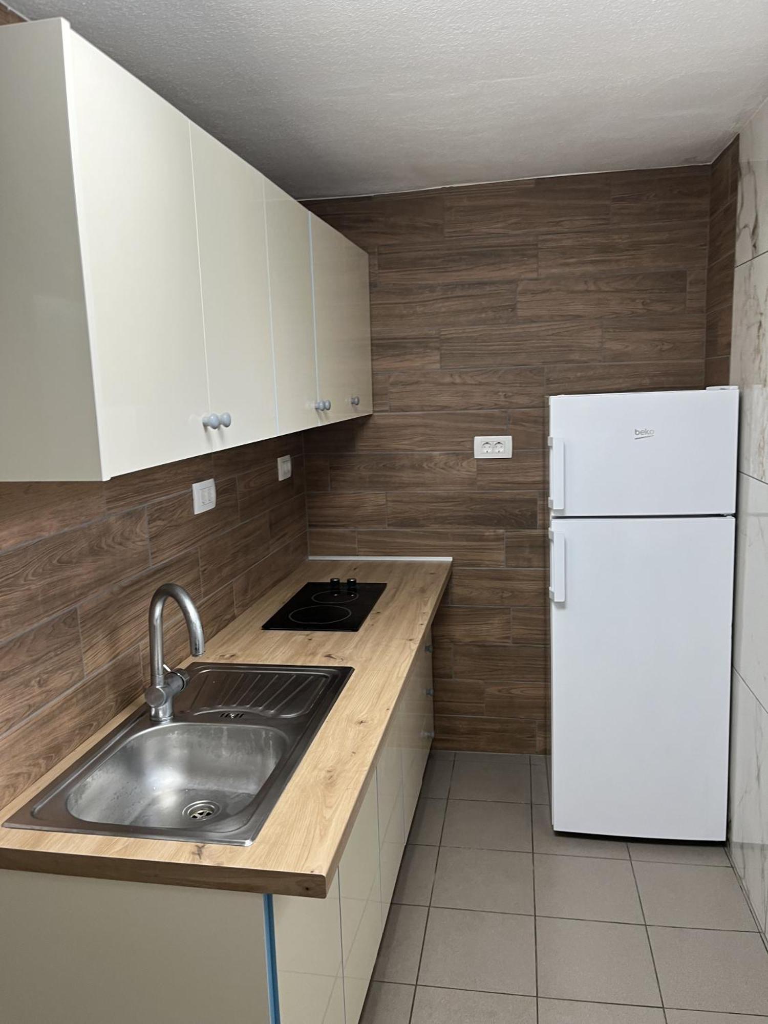 Apartment Malivojevic