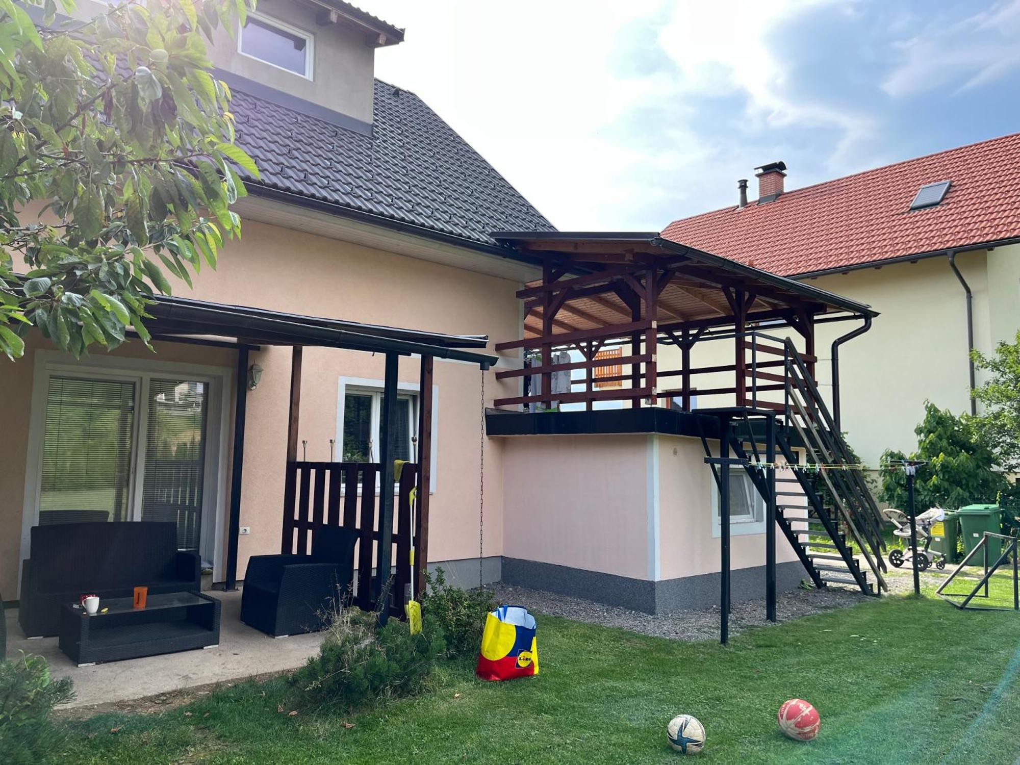 Malivojevic Apartment
