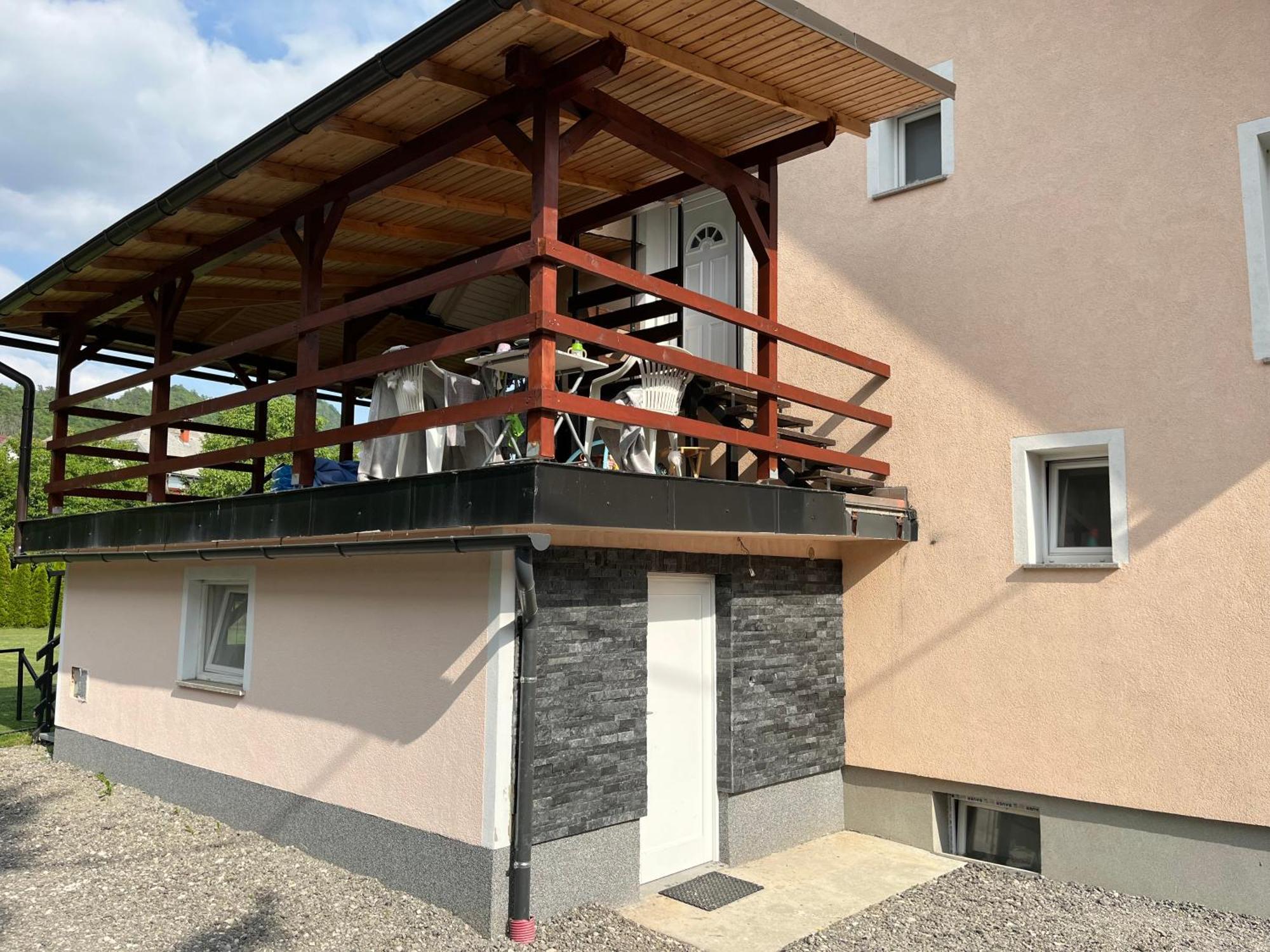 Malivojevic Apartment *