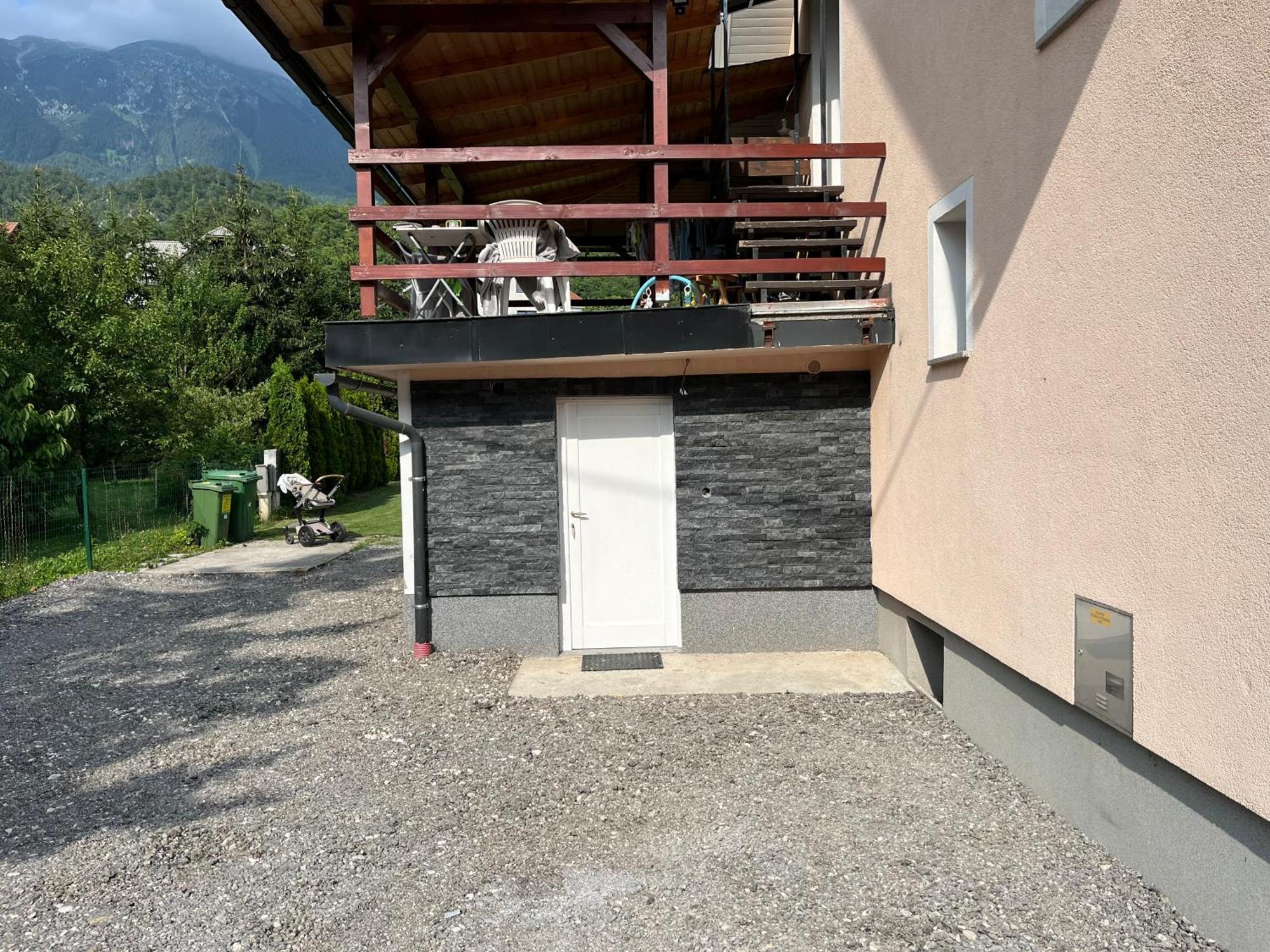 Malivojevic Apartment *