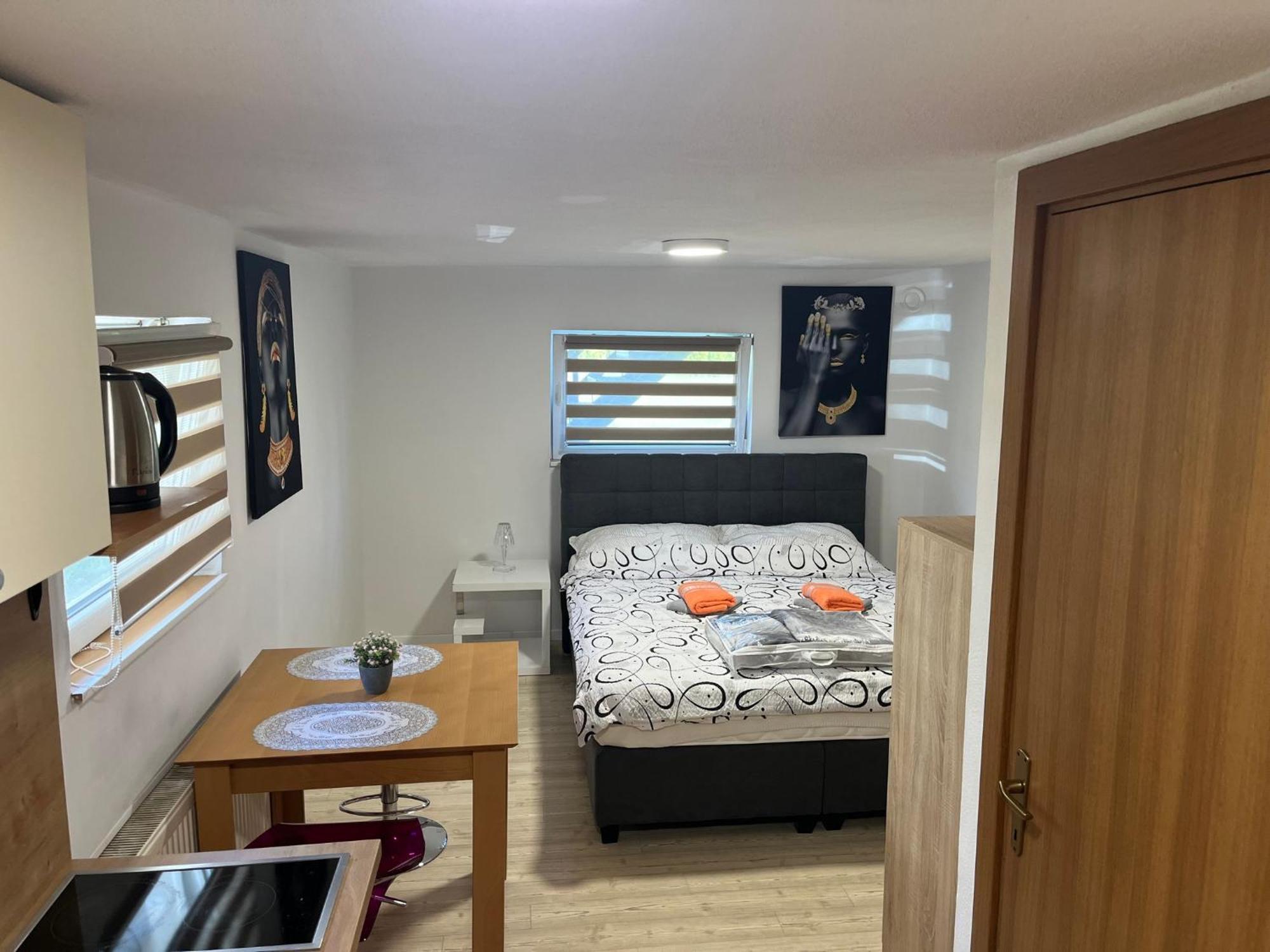 Apartment Malivojevic *