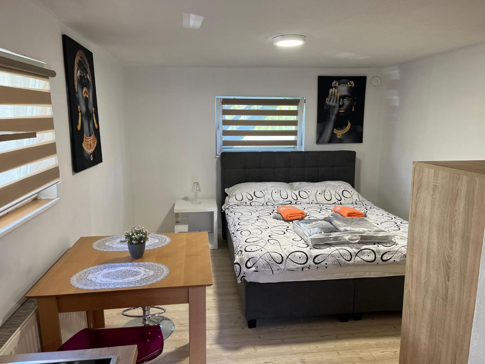 Malivojevic Apartment *