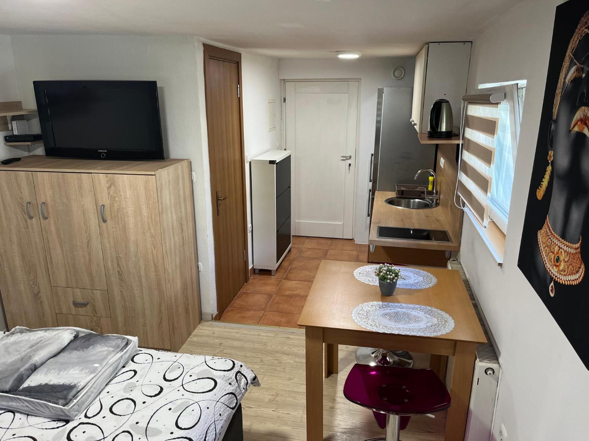 Apartment Malivojevic