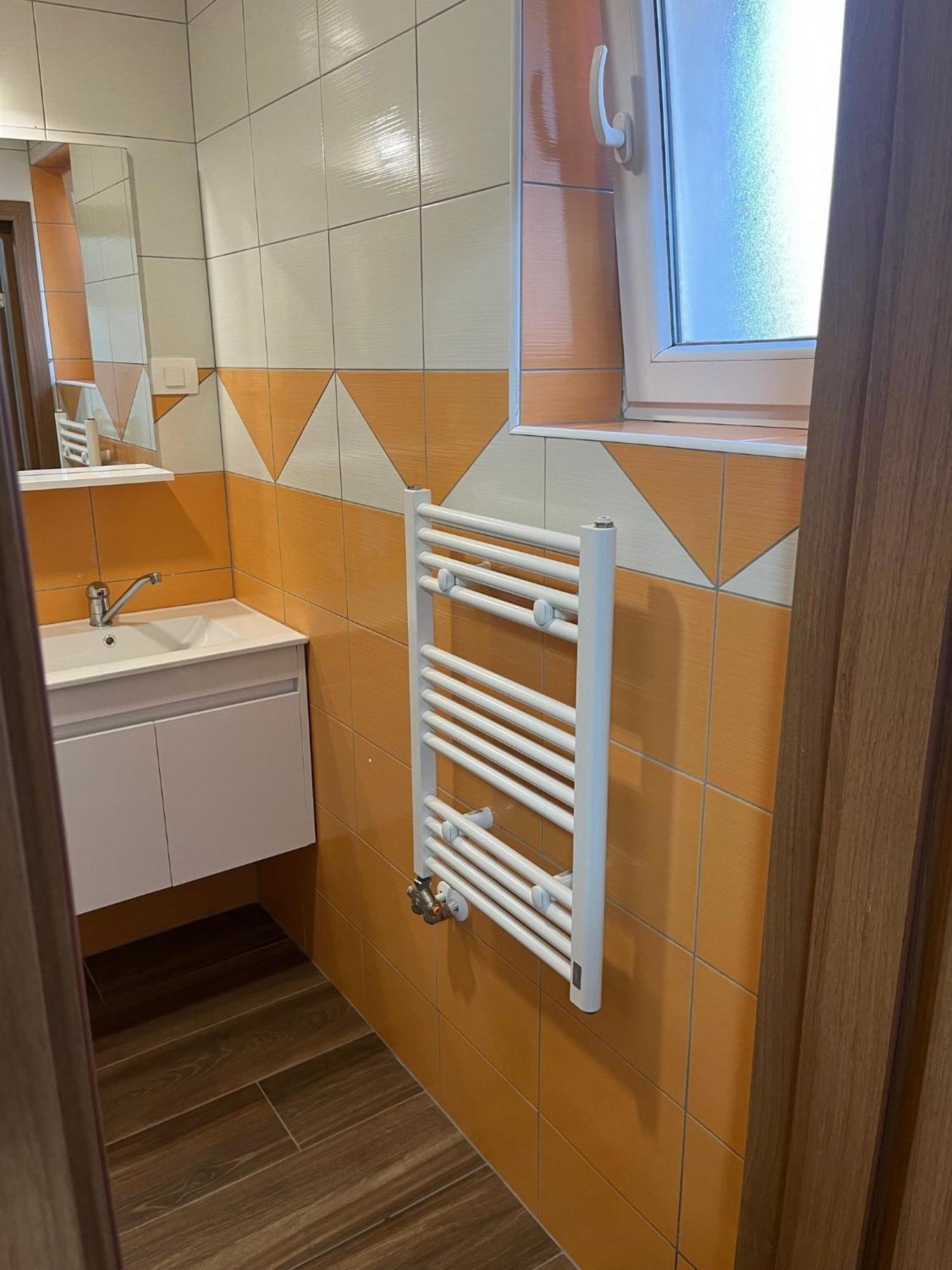 Apartment Malivojevic *