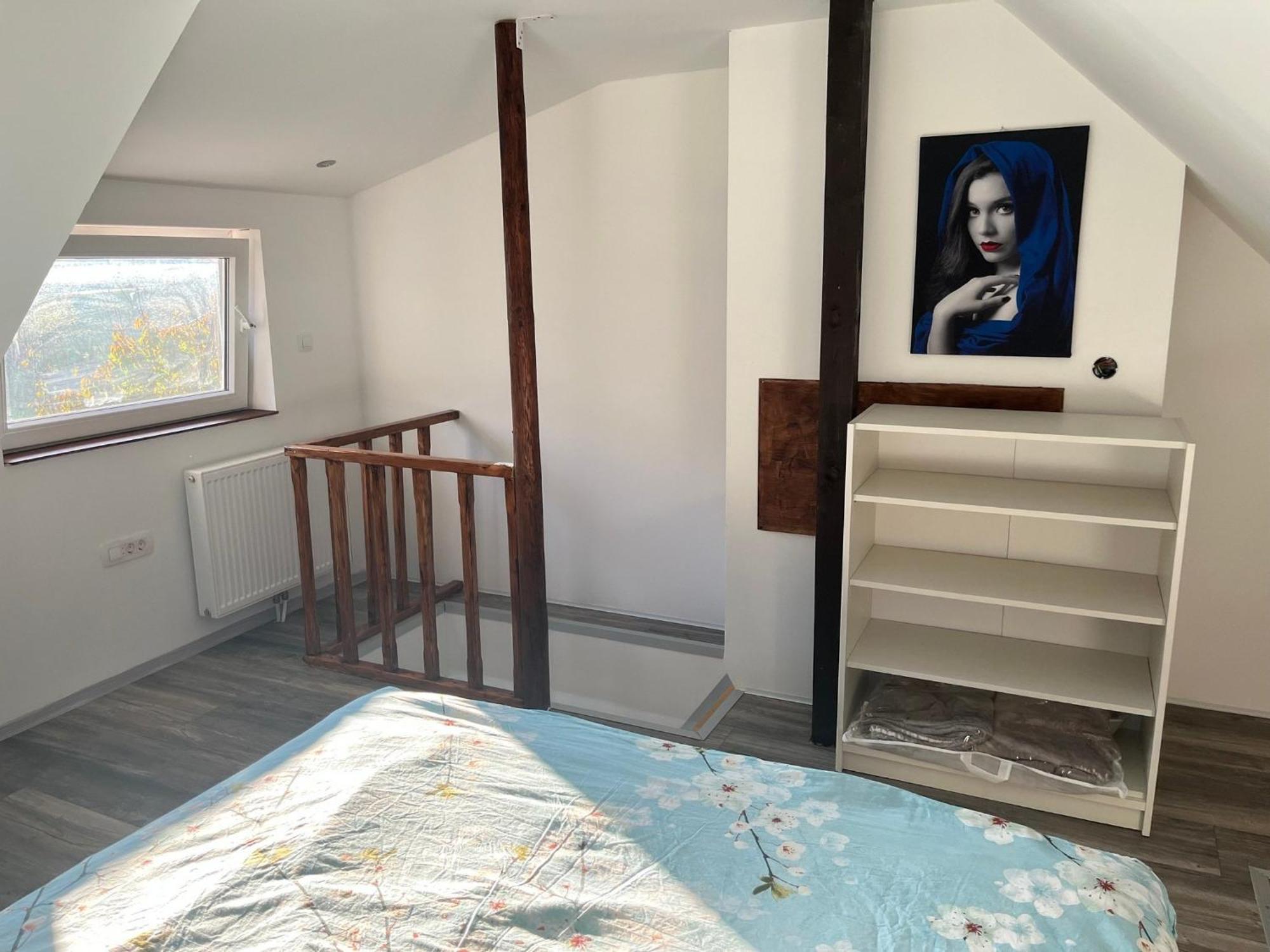 Apartment Malivojevic *