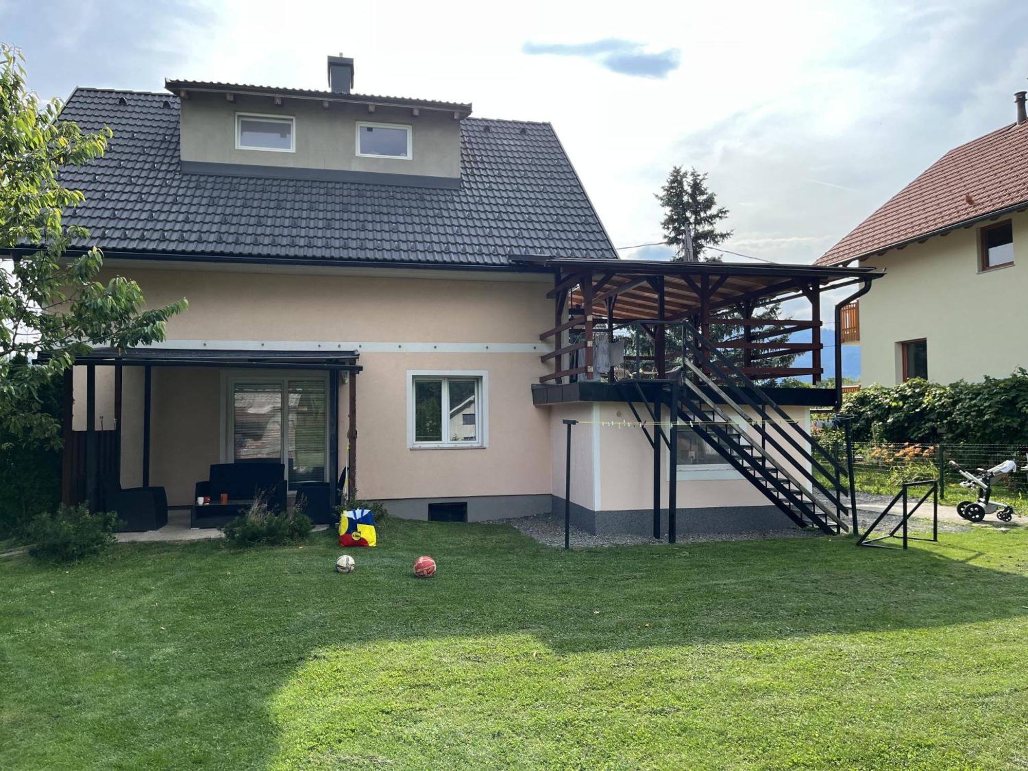 Malivojevic Apartment Zirovnica