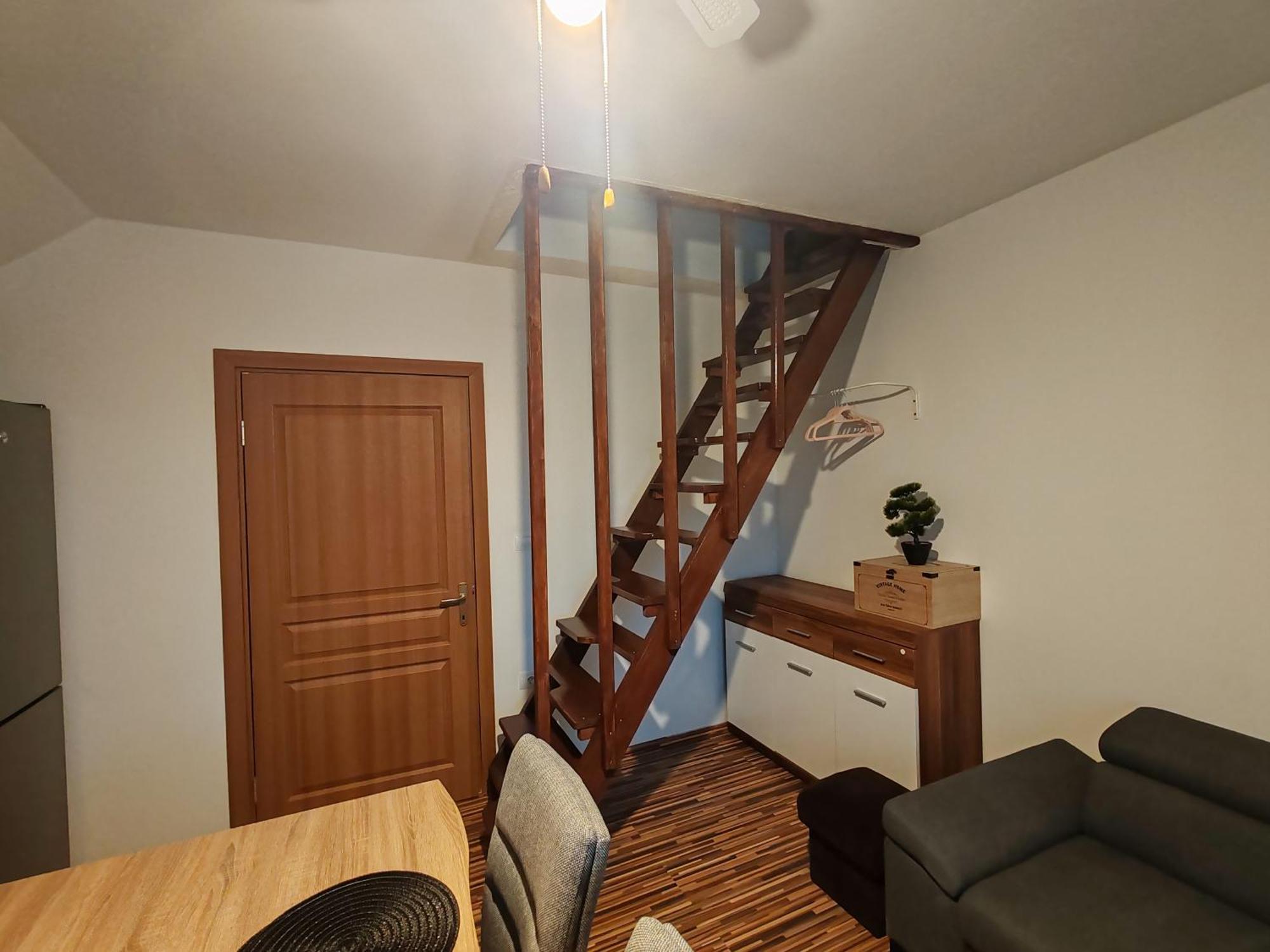 Apartment Malivojevic