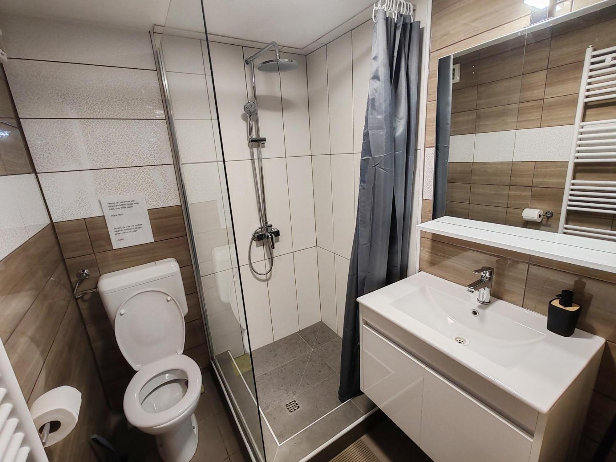 Malivojevic Apartment