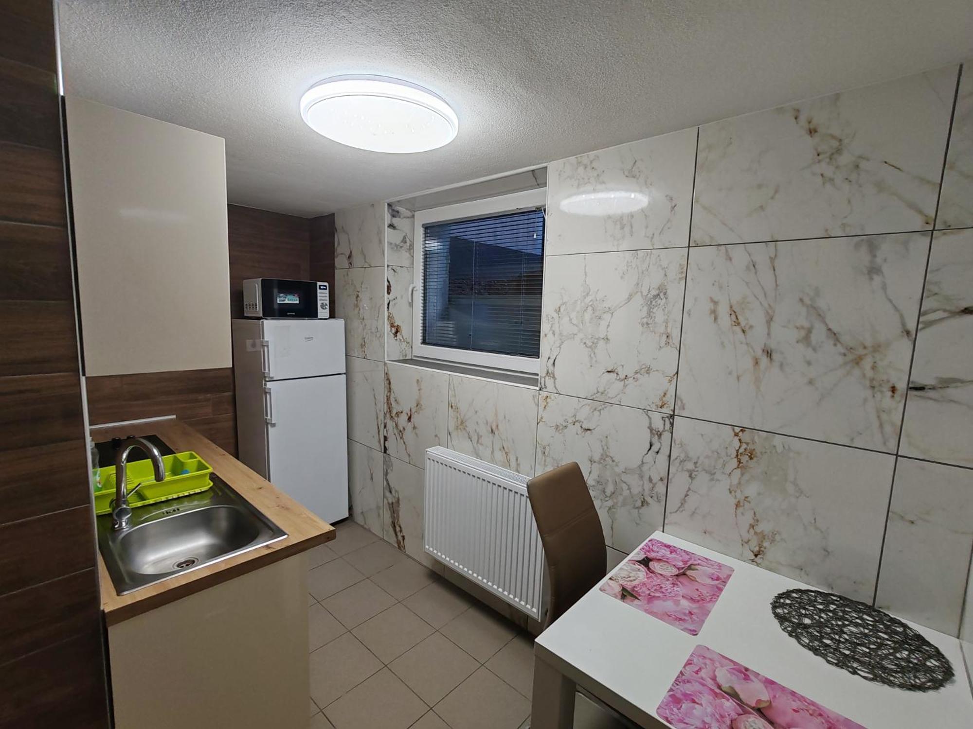 Apartment Malivojevic
