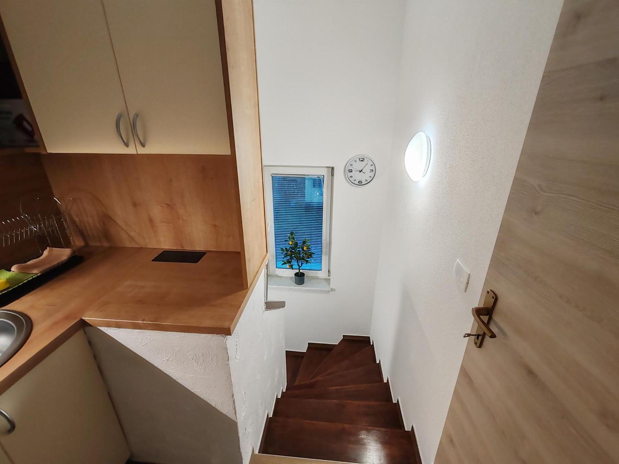 Apartment Malivojevic Zirovnica