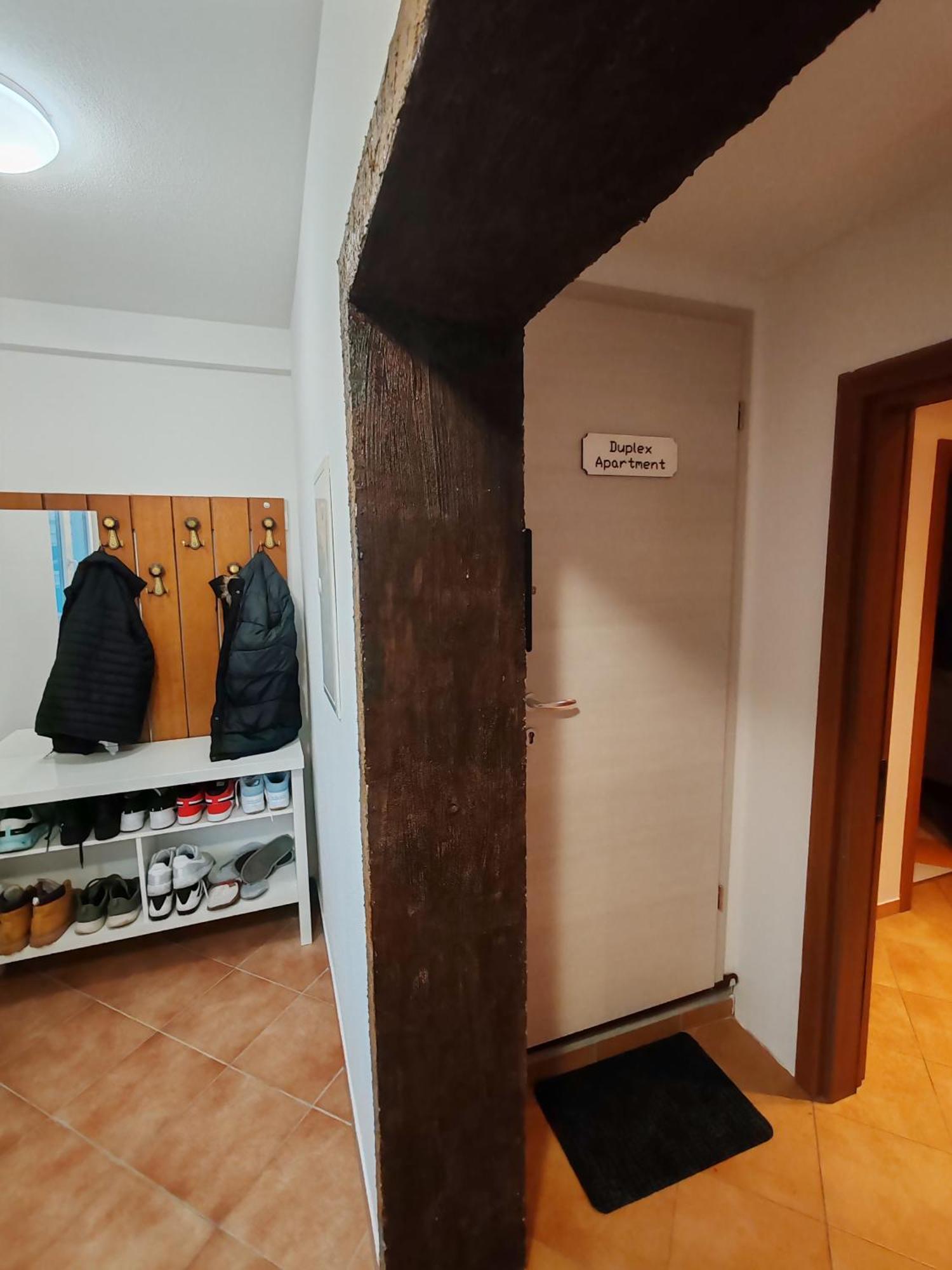 Malivojevic Apartment *