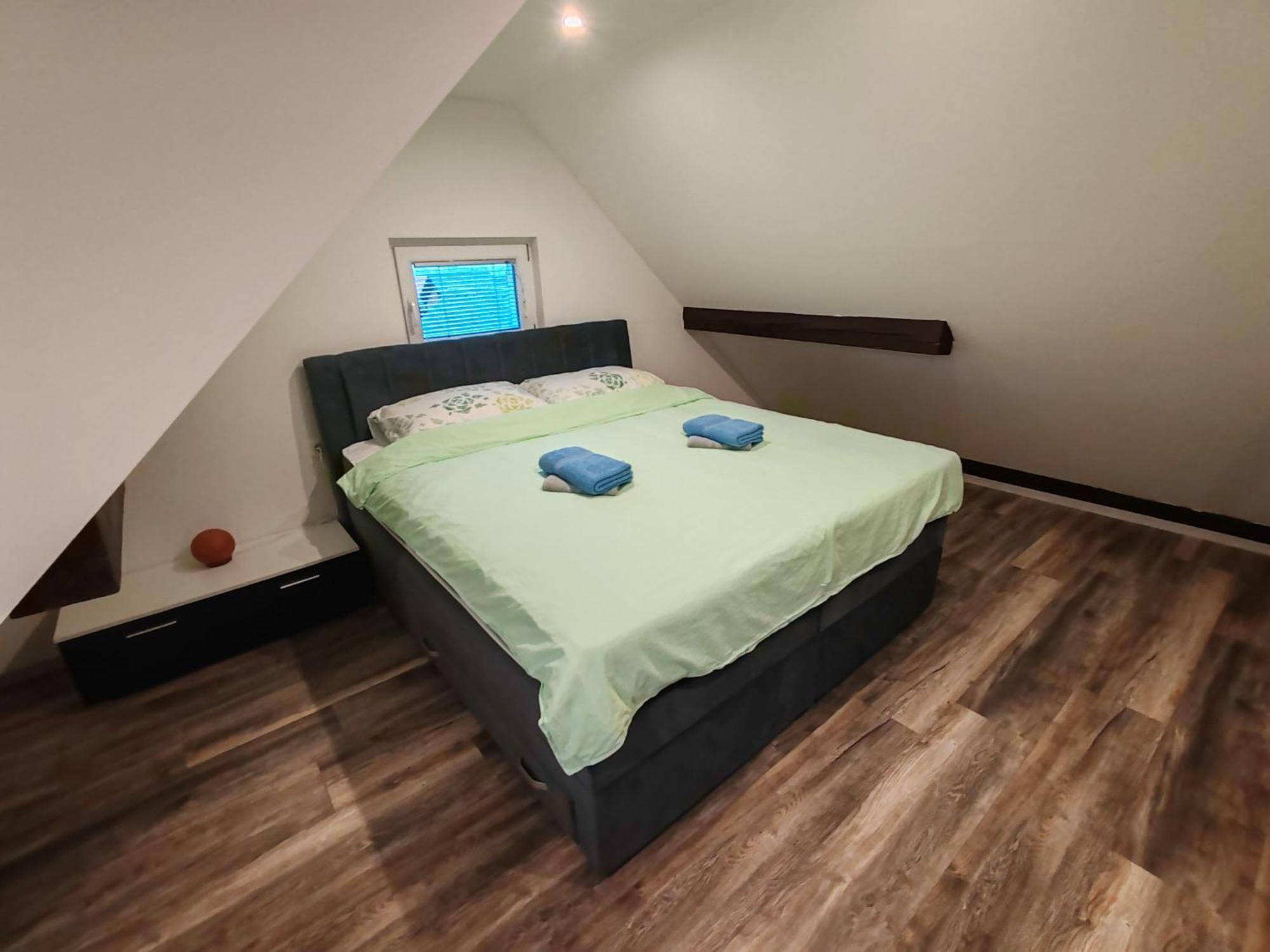 Apartment Malivojevic *