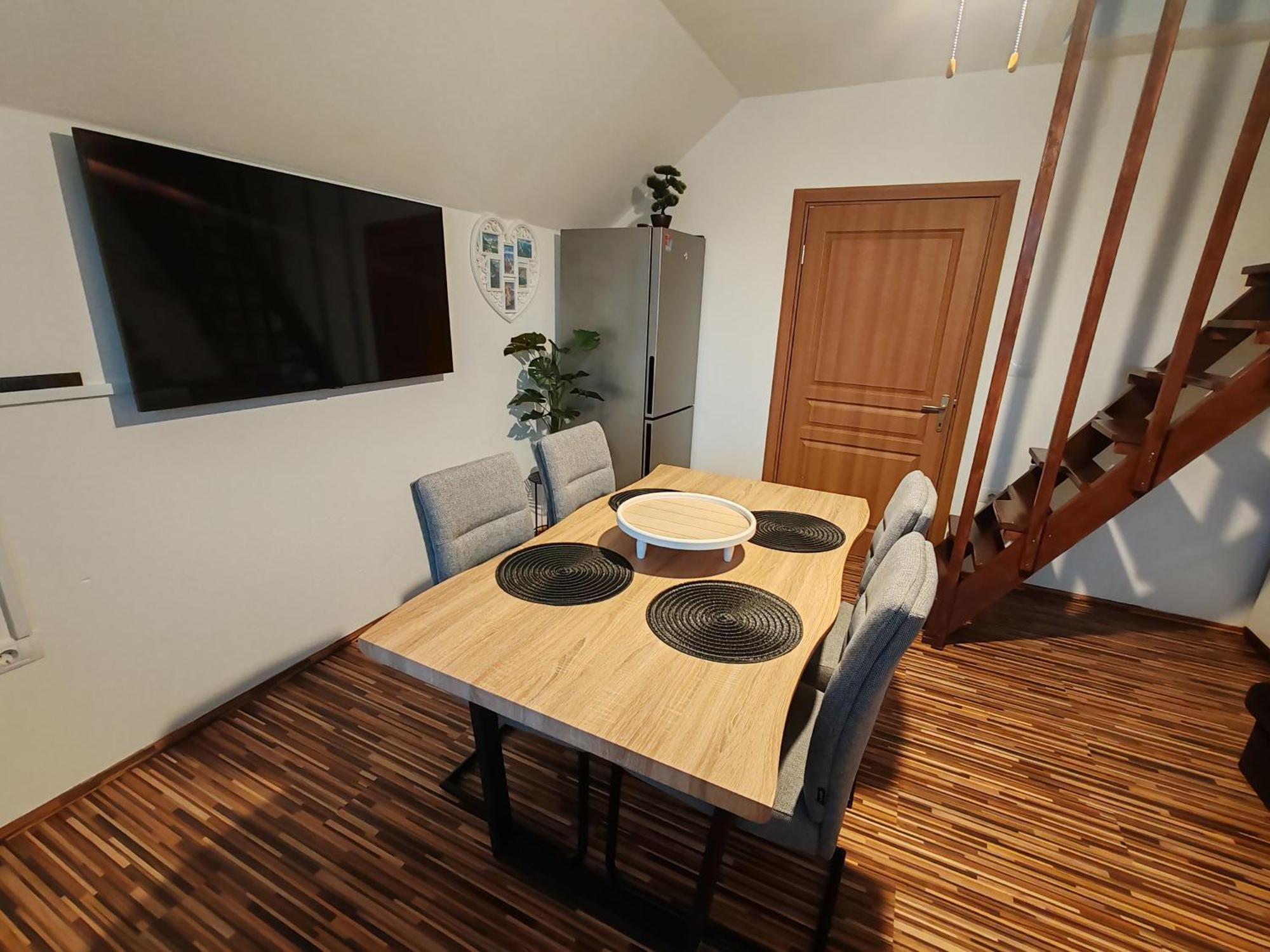 Apartment Malivojevic